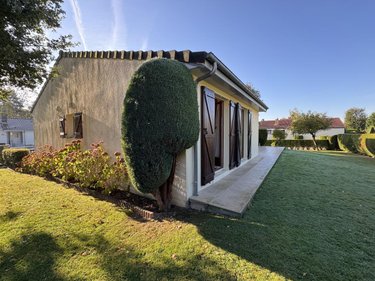 Maison a vendre Bois-Guillaume 76230 Seine-Maritime 131 m2 6 pièces 300000 euros