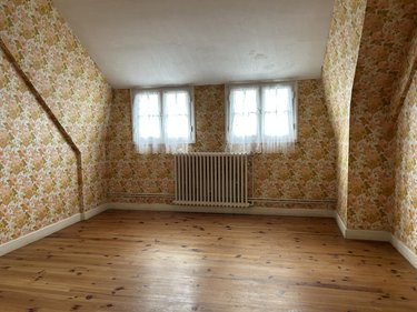 Maison a vendre Guingamp 22200 Côtes-d'Armor 110 m2 7 pièces 138640 euros