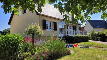 Maison a vendre Sablé-sur-Sarthe 72300 Sarthe 145 m2 6 pièces 152250 euros