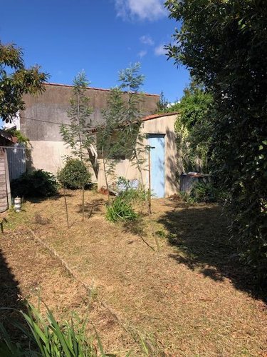 Maison a vendre Rochefort 17300 Charente-Maritime 94 m2 6 pièces 183000 euros