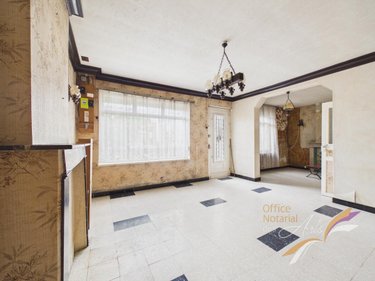 Maison a vendre Jeumont 59460 Nord 99 m2 4 pièces 69250 euros