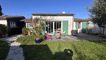 Maison a vendre Loix 17111 Charente-Maritime 165 m2 6 pièces 988800 euros