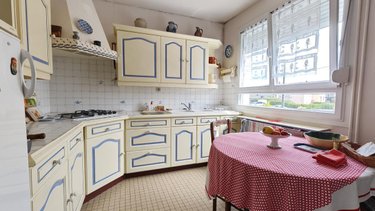 Maison a vendre Conches-en-Ouche 27190 Eure 80 m2 4 pièces 144900 euros