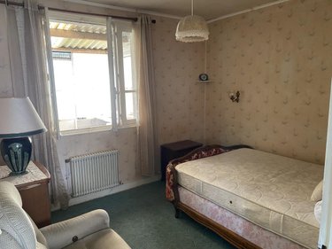 Maison a vendre Saint-Manvieu-Bocage 14380 Calvados 89 m2 4 pièces 90950 euros