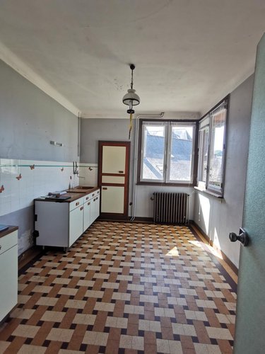 Maison a vendre Pontrieux 22260 Côtes-d'Armor 148 m2 7 pièces 170000 euros