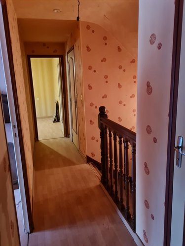 Maison a vendre Bréhan 56580 Morbihan 106 m2 6 pièces 125520 euros