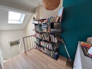Maison a vendre Angers 49000 Maine-et-Loire 115 m2 5 pièces 556500 euros