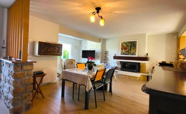 Maison a vendre Damgan 56750 Morbihan 135 m2 6 pièces 597000 euros