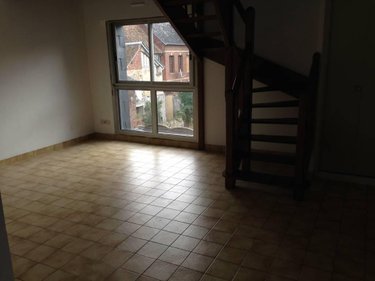 Location appartement Pont-de-l'Arche 27340 Eure 59 m2 2 pièces 514 euros