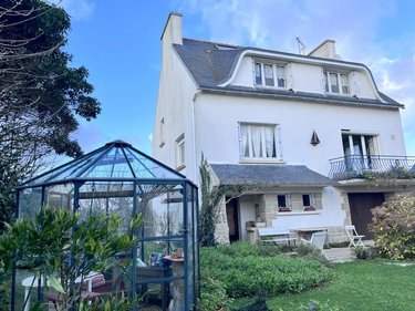 Maison a vendre Loctudy 29750 Finistère 143 m2 7 pièces 415000 euros