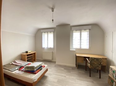 Maison a vendre La Motte 22600 Côtes-d'Armor 123 m2 5 pièces 203970 euros