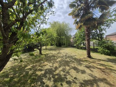 Maison a vendre Arras 62000 Pas-de-Calais 78 m2 4 pièces 179200 euros