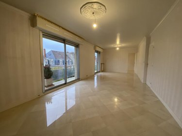 Appartement a vendre Reims 51100 Marne 83 m2 4 pièces 263500 euros