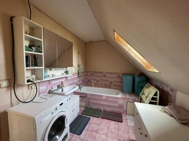 Maison a vendre Montoir-de-Bretagne 44550 Loire-Atlantique 98 m2 4 pièces 162750 euros