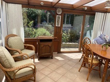 Maison a vendre Vire-Normandie 14500 Calvados 81 m2 4 pièces 121325 euros