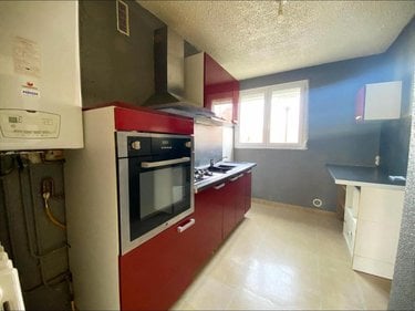Appartement a vendre Tinqueux 51430 Marne 54 m2 3 pièces 122950 euros