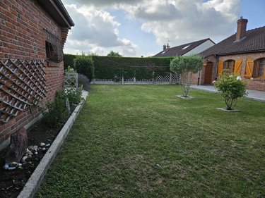 Location maison Oignies 62590 Pas-de-Calais 113 m2 6 pièces 1295 euros