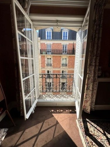 Appartement a vendre Levallois-Perret 92300 Hauts-de-Seine 60 m2 3 pièces 600000 euros
