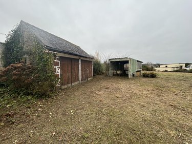 Maison a vendre Yffiniac 22120 Côtes-d'Armor 62 m2 3 pièces 84800 euros