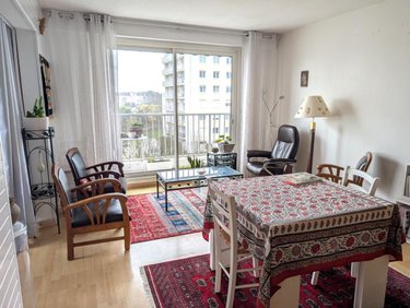 Appartement a vendre Saint-Nazaire 44600 Loire-Atlantique 83 m2  194250 euros