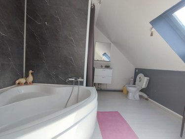 Maison a vendre Rely 62120 Pas-de-Calais 130 m2 5 pièces 247000 euros