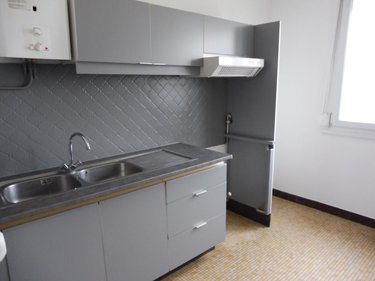 Location appartement Amiens 80000 Somme 64 m2 3 pièces 683 euros