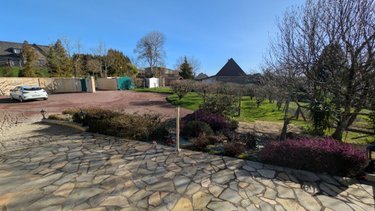 Maison a vendre Percy-en-Normandie 50410 Manche 106 m2 5 pièces 251752 euros