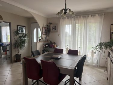 Maison a vendre Bazougers 53170 Mayenne 105 m2 7 pièces 187400 euros