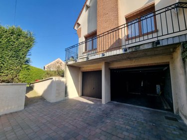 Maison a vendre Bruay-la-Buissière 62700 Pas-de-Calais 186 m2 10 pièces 208000 euros