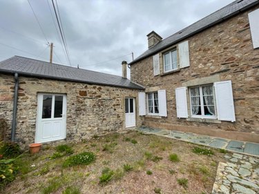 Maison a vendre Tollevast 50470 Manche 106 m2 6 pièces 272480 euros
