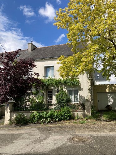 Maison a vendre Auray 56400 Morbihan 92 m2 5 pièces 366800 euros