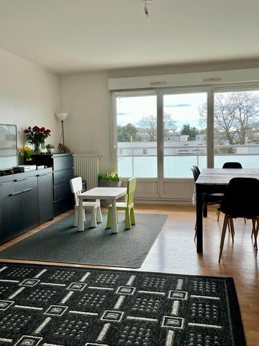 Appartement a vendre Rennes 35000 Ille-et-Vilaine 67 m2  239000 euros