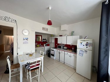 Maison a vendre Mesnil-en-Ouche 27410 Eure 130 m2 6 pièces 139317 euros