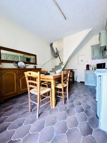 Maison a vendre Beaulieu 34160 Hérault 147 m2 6 pièces 262000 euros