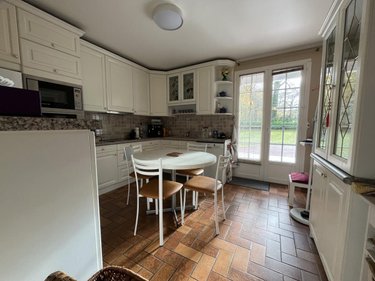 Maison a vendre Saint-Ouën-des-Toits 53410 Mayenne 174 m2 7 pièces 329000 euros