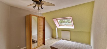 Maison a vendre Pontivy 56300 Morbihan 110 m2 4 pièces 281160 euros