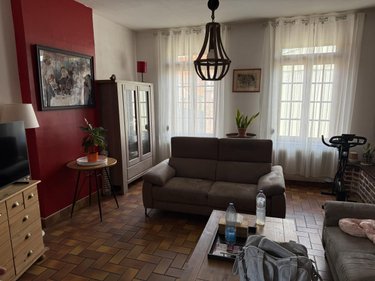 Maison a vendre Bévillers 59217 Nord 129 m2 7 pièces 188640 euros