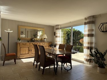 Maison a vendre La Tessoualle 49280 Maine-et-Loire 152 m2 8 pièces 374640 euros