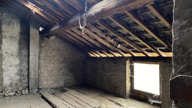 Immeuble a vendre Nantua 01130 Ain 200 m2  98000 euros