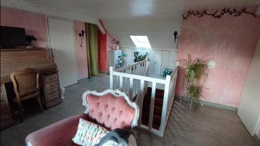 Maison a vendre Marly-Gomont 02120 Aisne 174 m2 6 pièces 246750 euros