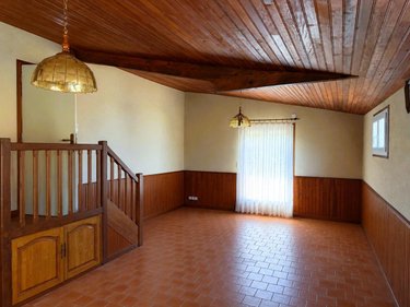 Maison a vendre Thorigné-d'Anjou 49220 Maine-et-Loire 127 m2 3 pièces 199120 euros