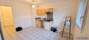 Location appartement Amiens 80000 Somme 36 m2  520 euros