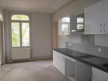 Location appartement Rouen 76000 Seine-Maritime 114 m2  1170 euros