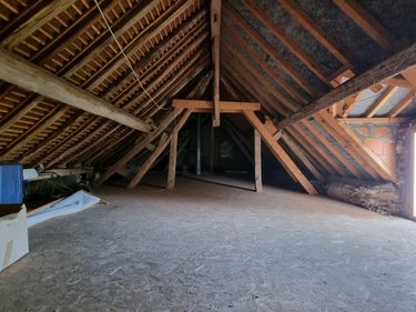 Maison a vendre Villemandeur 45700 Loiret 163 m2 6 pièces 259700 euros