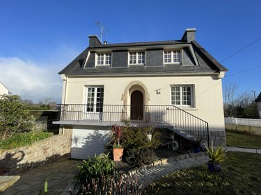 Maison a vendre Melgven 29140 Finistère 99 m2 5 pièces 234450 euros