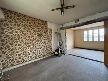 Maison a vendre Doux 08300 Ardennes 100 m2 4 pièces 64000 euros