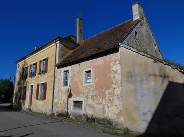 Maison a vendre Saint-Fulgent-des-Ormes 61130 Orne 150 m2 5 pièces 90950 euros