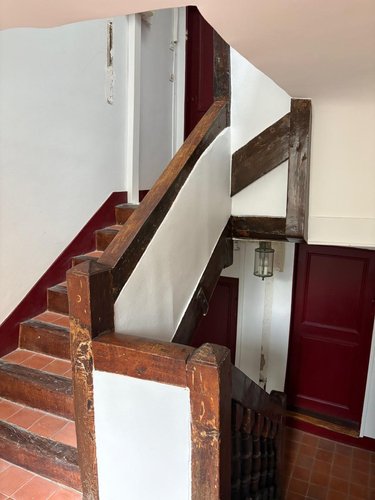 Appartement a vendre Paris 6e arrondissement 75006 Paris 41 m2 2 pièces 695000 euros