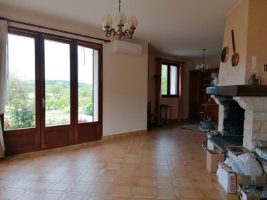 Maison a vendre Descartes 37160 Indre-et-Loire 111 m2 5 pièces 168000 euros