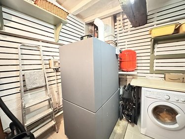 Maison a vendre Saint-Épain 37800 Indre-et-Loire 200 m2 8 pièces 365800 euros